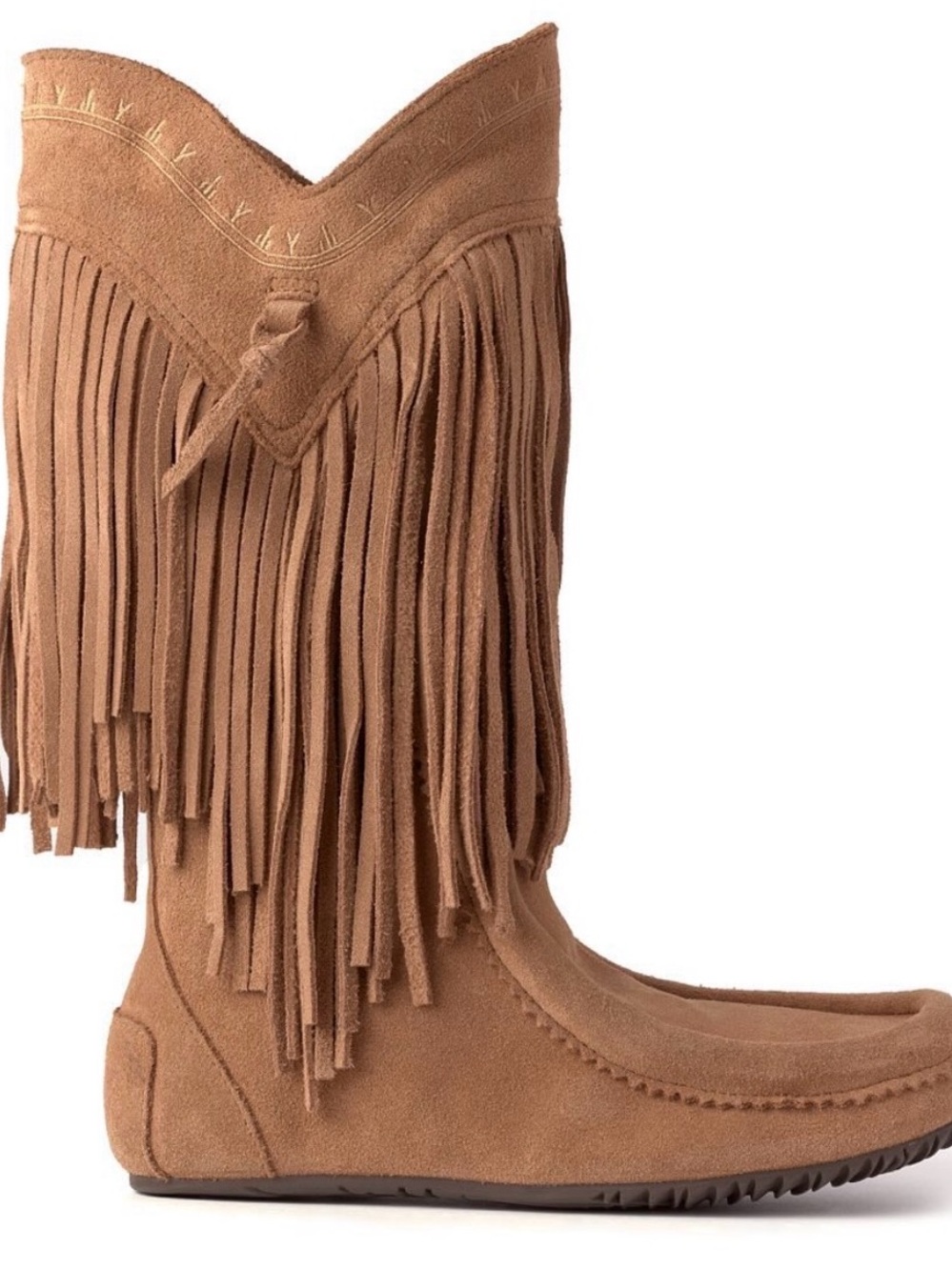 New In Box Manitobah Dancer Boots 7